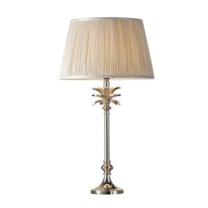 ENDON LEAF & FREYA 1LT TABLE