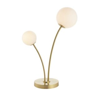 ENDON BLOOM 2LT TABLE