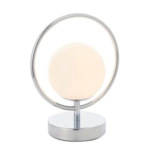 ENDON ORB TABLE