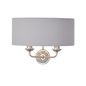 ENDON HIGHCLERE 2LT WALL