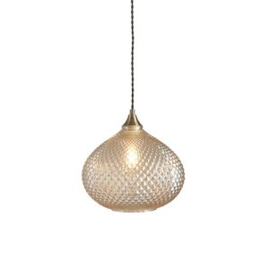 ENDON LIVIA PENDANT LIGHT (PD1097)