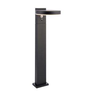 ENDON EBRO POST PHOTOCELL & PIR