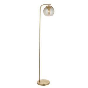 ENDON DIMPLE 1LT FLOOR
