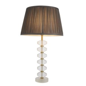 ENDON ANNABELLE & FREYA 1LT TABLE
