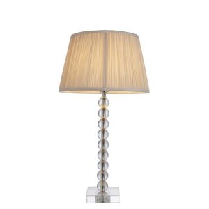 ENDON ADELIE & FREYA 1LT TABLE