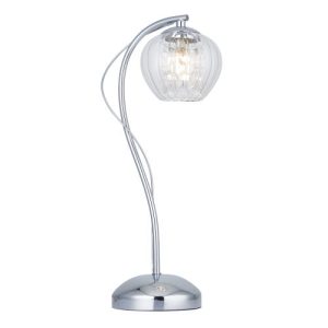ENDON MESMER 1LT TABLE