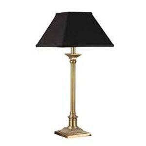 ENDON INTERIORS 1900 GRENVILLE TABLE
