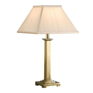 ENDON INTERIORS 1900 PELHAM TABLE