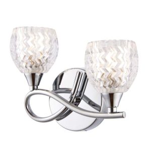 ENDON BOYER 2-LT CHR/LEFTHAND W/LT