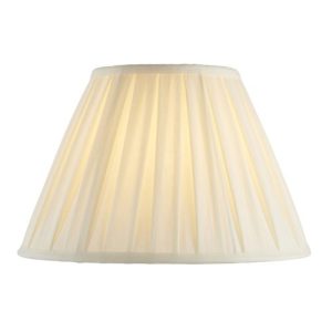 ENDON CARLA 14" SHADE ONLY