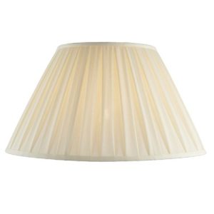 ENDON CARLA 22" SHADE ONLY