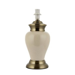 ENDON DALSTON TABLE BASE