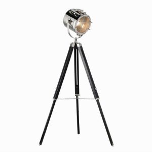 ENDON EH-NAUTICAL-FL THE NAUTICAL IS A LARGE FLOOR LAMP