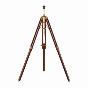 ENDON TRIPOD FLOOR BASE