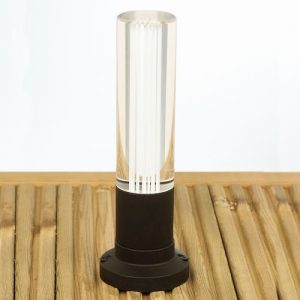 ENDON 1.5W IP68 PATH LT C/W GRO SPIKE