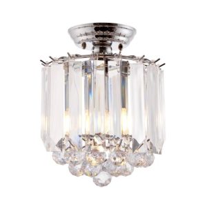 END FARGO-CH P/C 2-LT FLUSH CEILING FTG