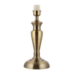 ENDON OSLO 355MM TABLE BASE