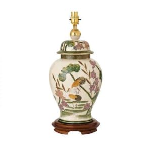 ENDON INTERIORS 1900 STORKS UK TABLE