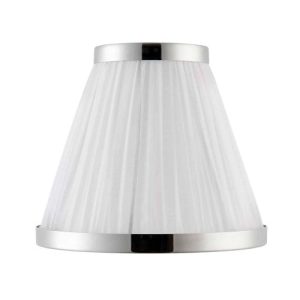 ENDON INTERIORS 1900 SUFFOLK 8 INCH