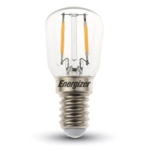 ENERGIZER LED PYGMY SES 2W=240L=20W WARM WHITE
