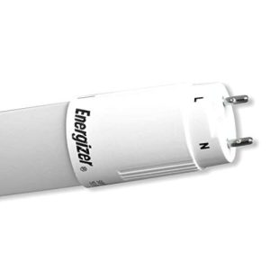 ENERGIZER LED TUBE T8 4FT 18W=1800L=36W G13 CW