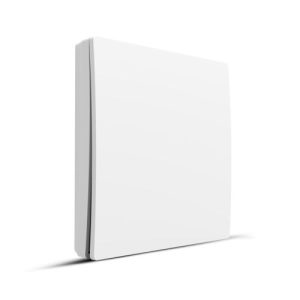 ENER-J ECO RANGE KINETIC 1G WIRELESS SWITCH