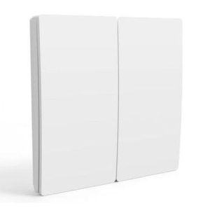ENER-J ECO RANGE KINETIC WIRELESS 2G SWITCH WHITE