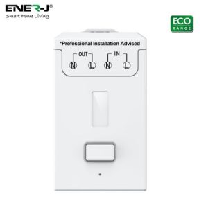ENER-J RF NON-DIMMABLE WIRELESS RECEIVER