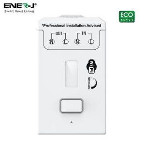 ENER-J 100W RF + WIFI DIMMABLE RECEIVER