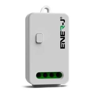 ENER-J RF + WIFI NON-DIMMABLE WIRELESS RECEIVER