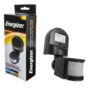 LARGE PIR SENSOR 180D IP44