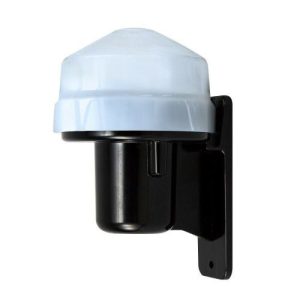 PHOTOCELL 5-45 LUX MAX 1000W IP54