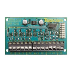 TEXECOM PREMIER 8XE 8-ZONE PLUG-ON EXPANDER