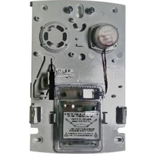 TEXECOM ODYSSEY 1E BELL BOX BACK PLATE
