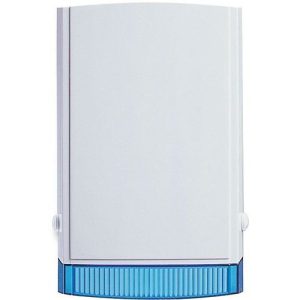 TEXECOM ODYSSEY 1 COVER WHITE/BLUE