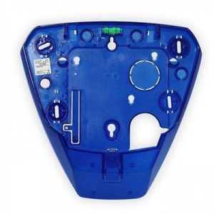 PYRONIX DELTABELL DUMMY BACKPLATE BLUE