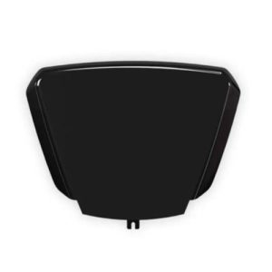 PYRONIX DELTABELL COVER BLACK