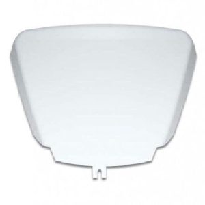 PYRONIX DELTABELL COVER WHITE