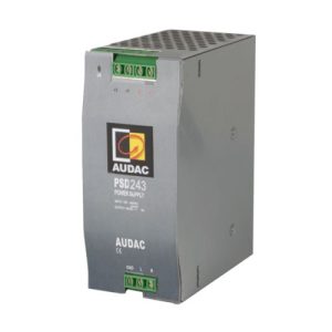 24V DC 2A POWER SUPPLY UNIT