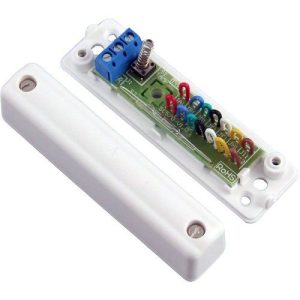 CQR SURFACE CONTACT WHITE MULTI G2