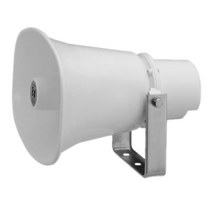 TOA POWERED HORN SPEAKER