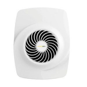 ENVIROVENT 240V FILTERLESS EXTRACTOR FAN+T+HUM+P/C