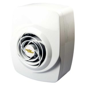 ENVIROVENT 230V FILTERLESS EXTRACTOR FAN (BADGED CLARION)