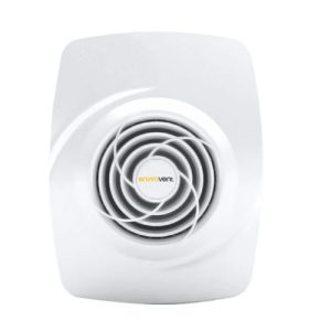 ENVIROVENT 12V EXTRACTOR FAN COMPLETE