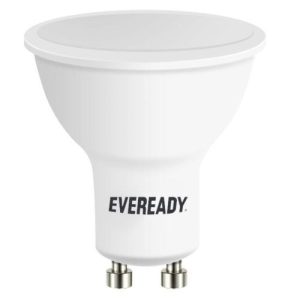 LED GU10 3.1W=235L=35W OPAL WW 3000K