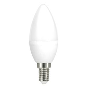 LED CANDLE SES 5.2W=470L=40W OPAL WW 2700K