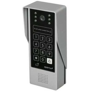 ESP MULTIWAY VIDEO DOOR STATION