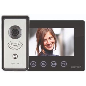 ESP COLOUR VIDEO ENTRY MONITOR