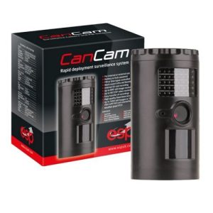 ESP 1080P INT/EXT IP55 BATTERY CAMERA