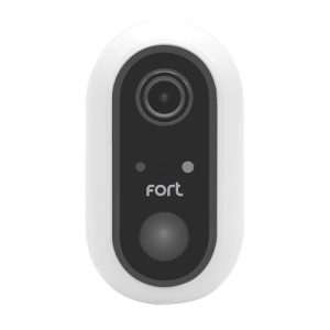 ESP SMART OUTDOOR CAMERA